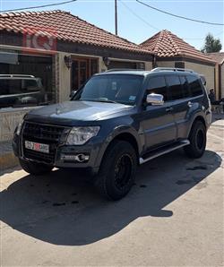 ميتسوبيشي باجيرو